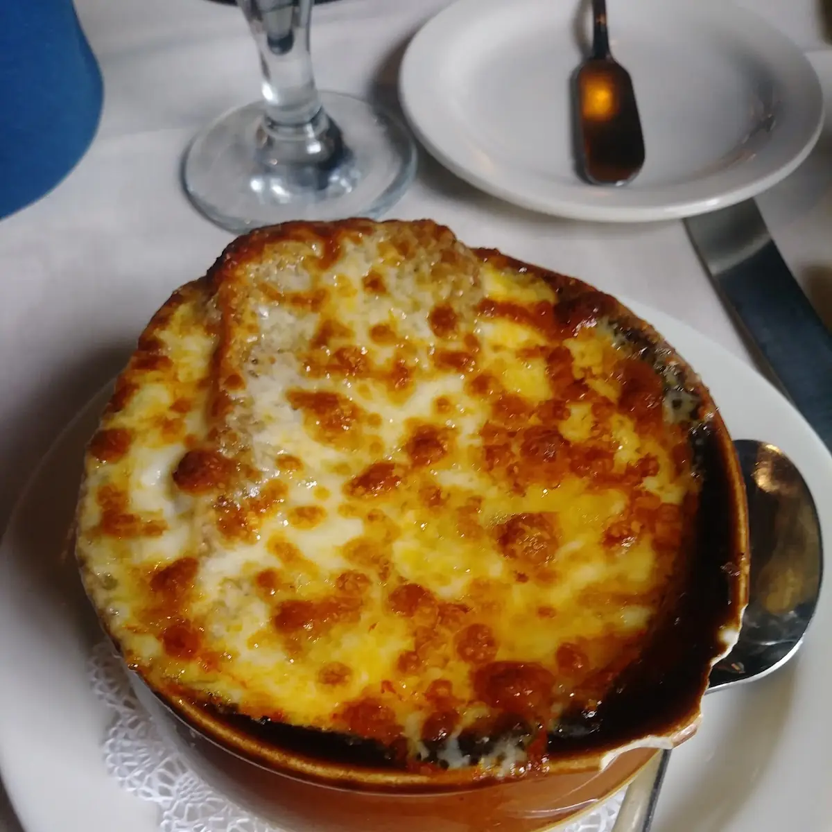 French Onion Soup