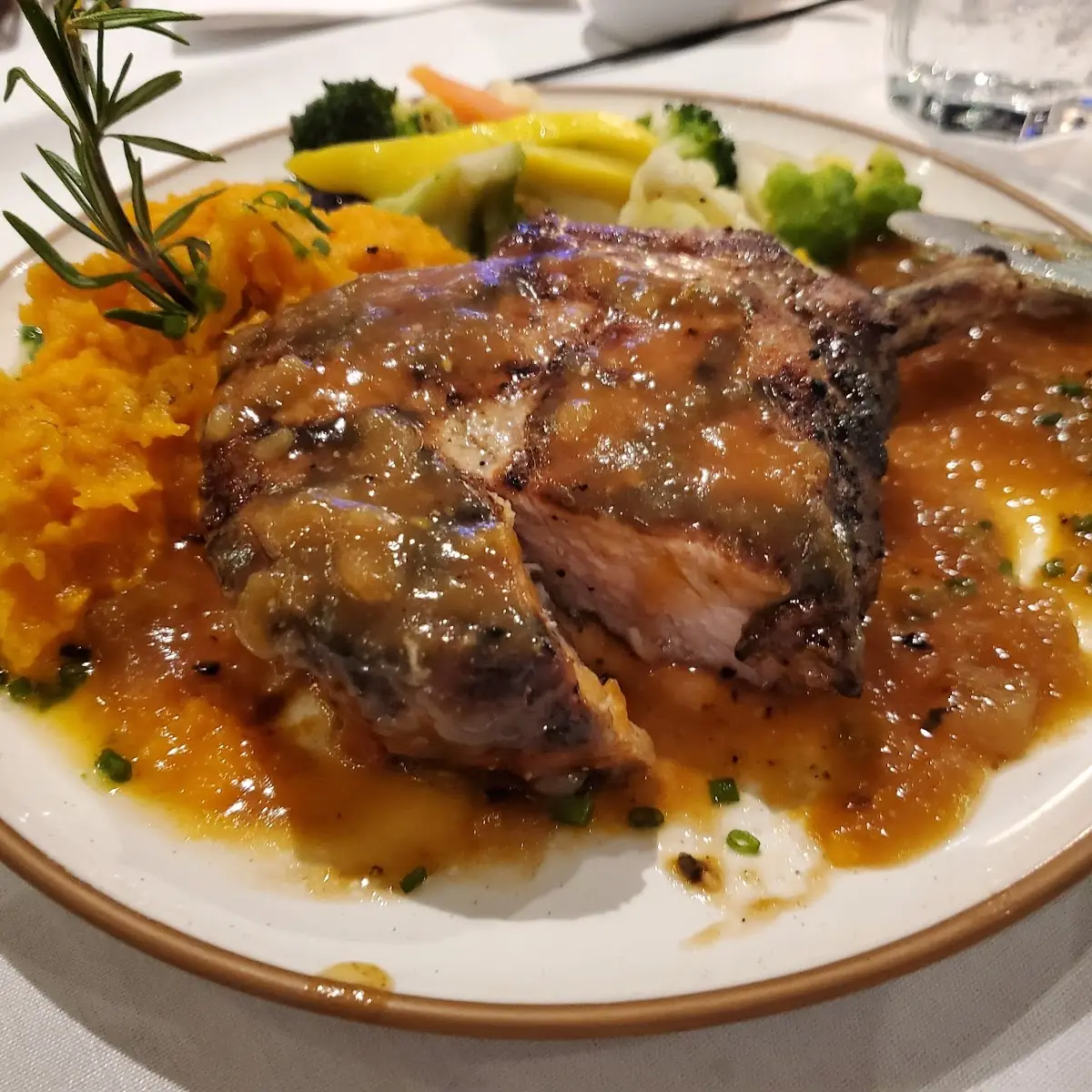 Pork Chops