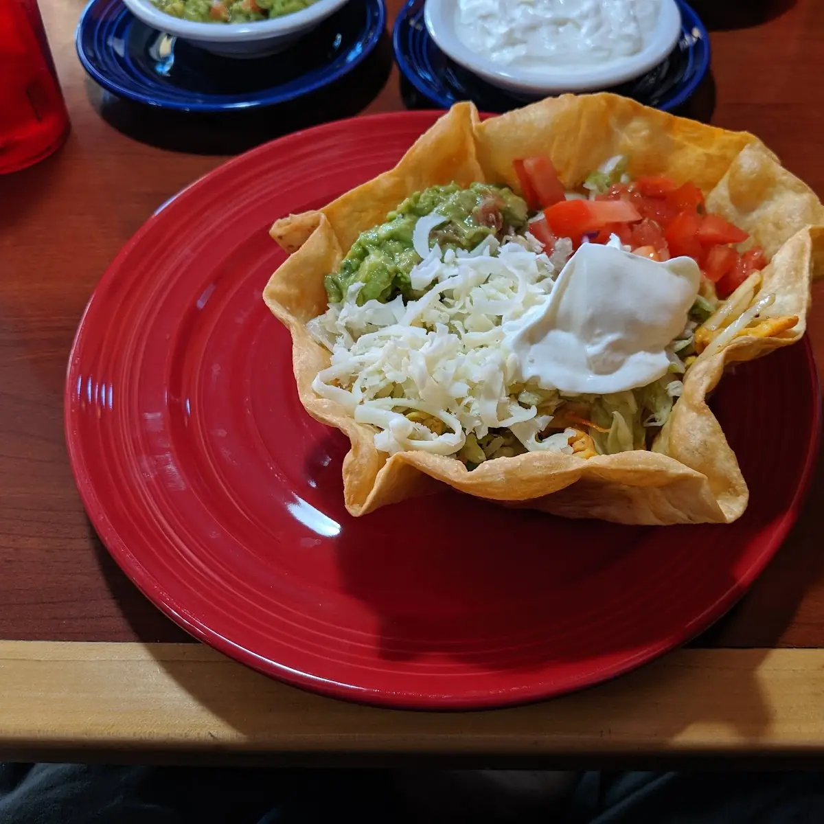 Taco Salad
