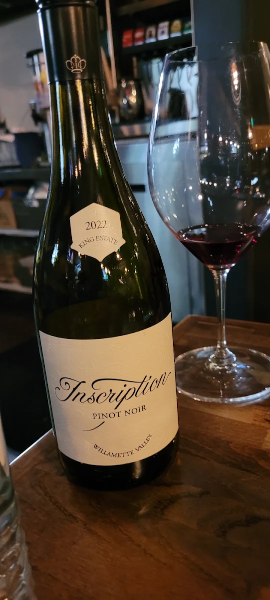 Pinot Noir