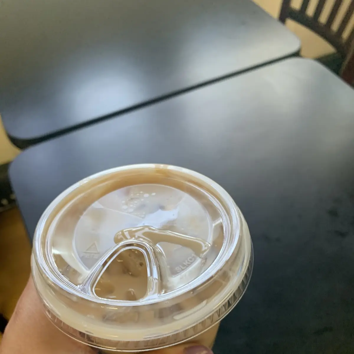 Cold Brew