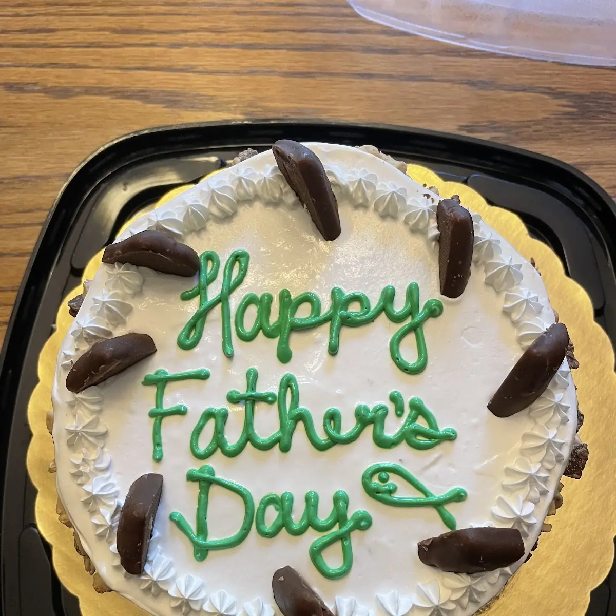 Birthday Cake