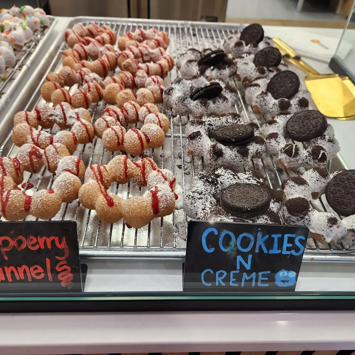 Doughnut