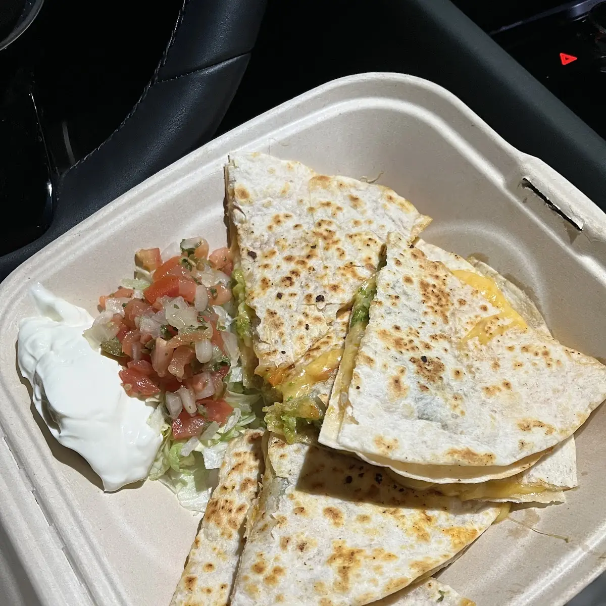 Quesadilla