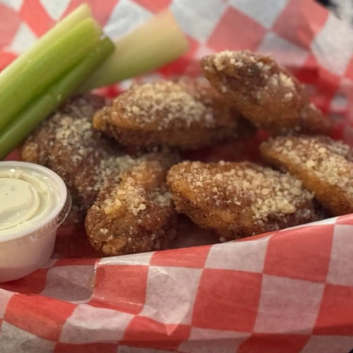 Lemon Pepper