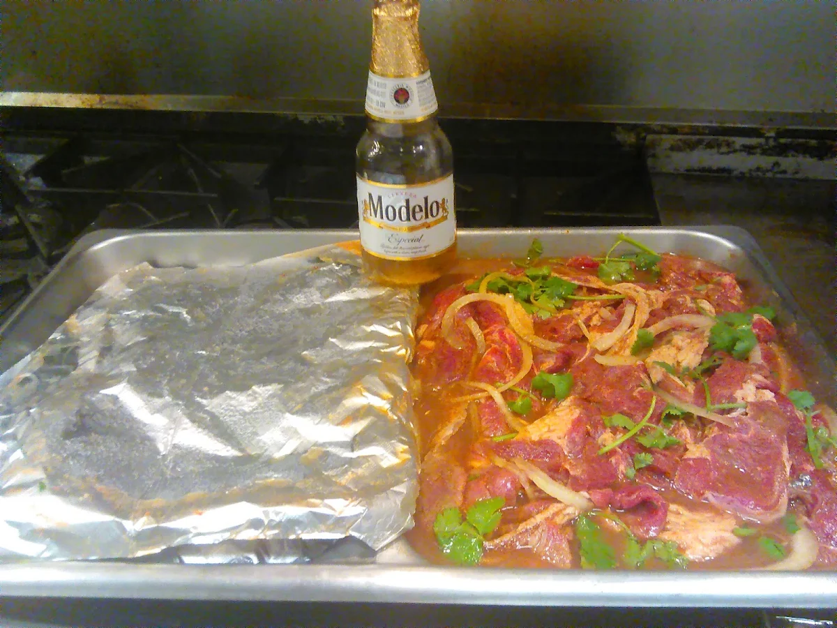 Carne Asada