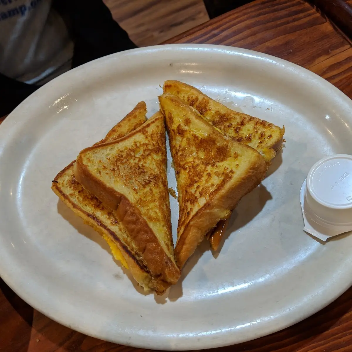 Simple French Toast