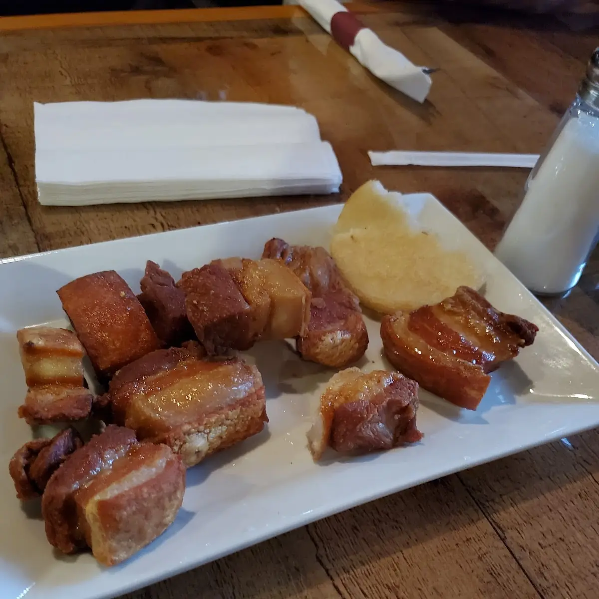 Pork Belly
