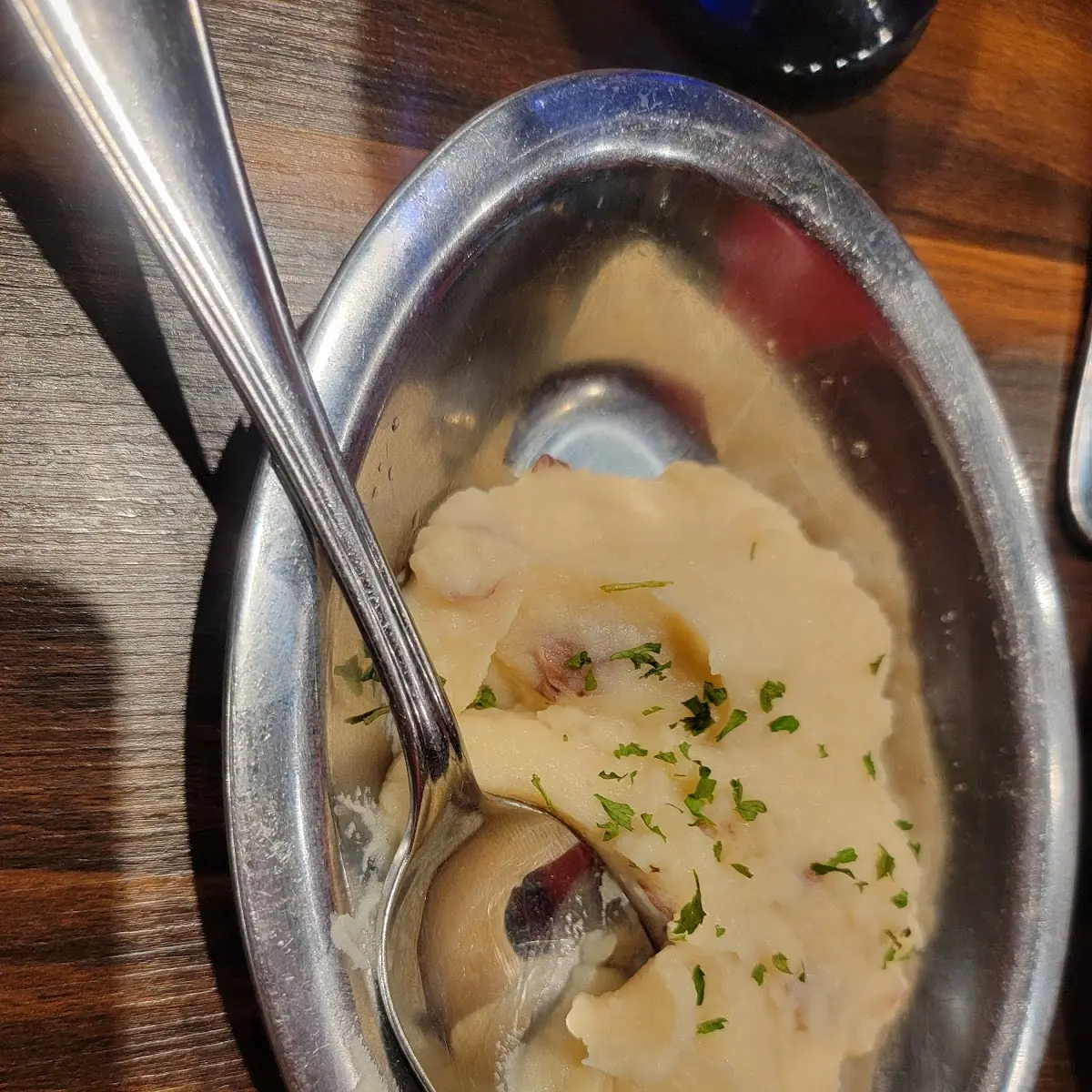 Mashed Potato