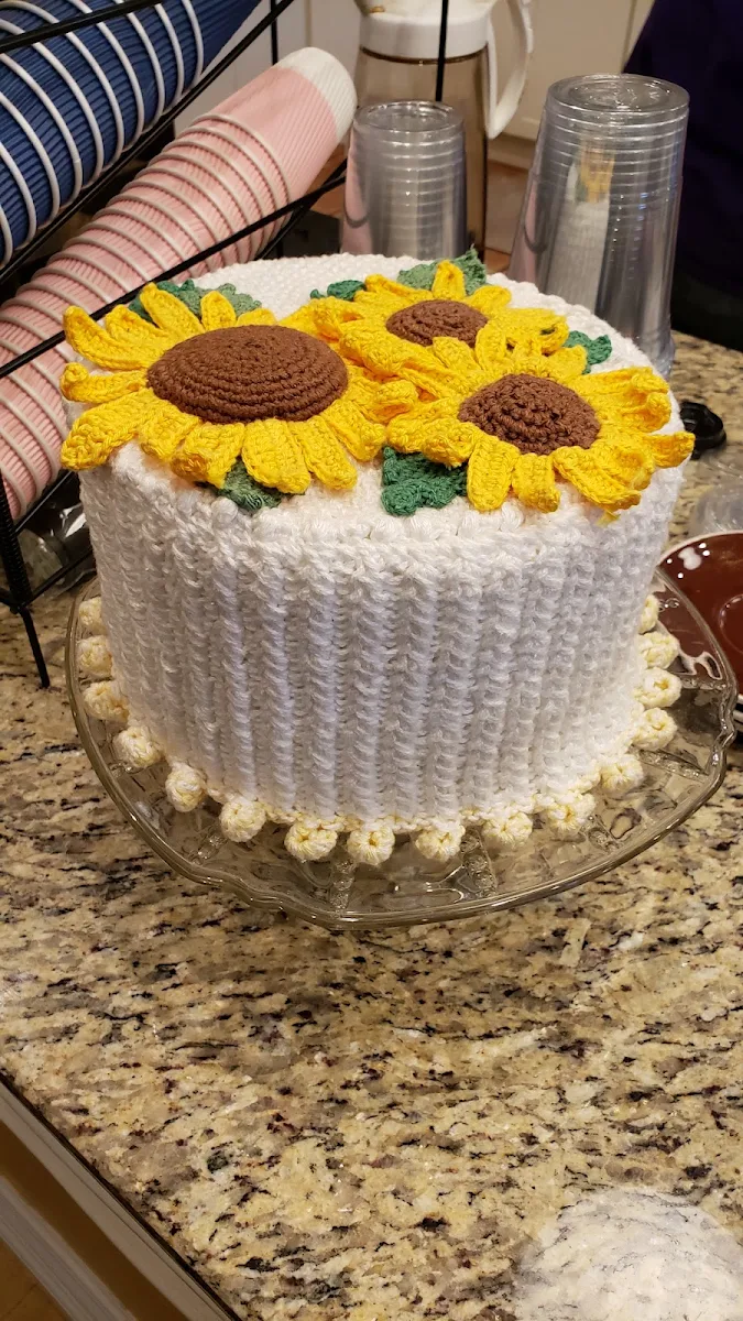 Birthday Cake