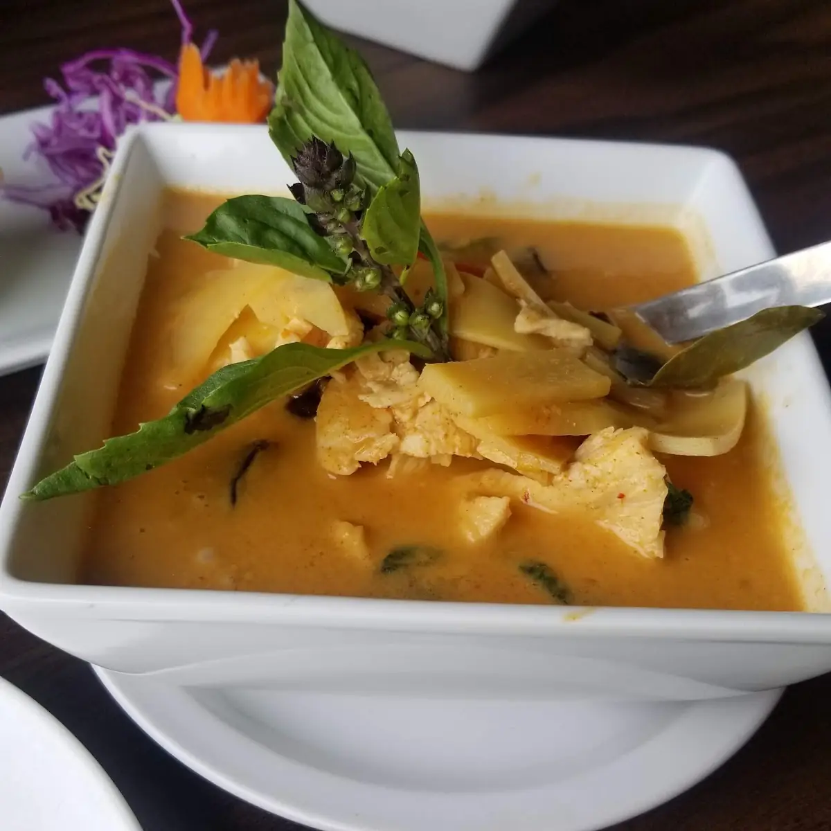 Red Curry