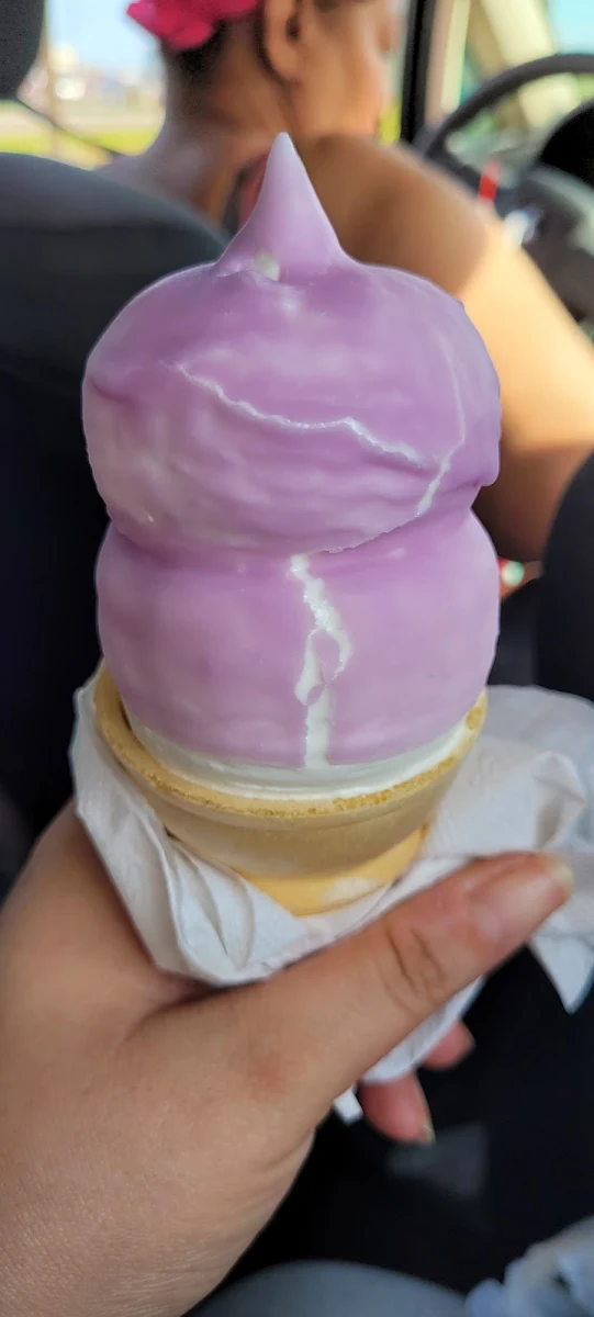 Ice Cream Cone