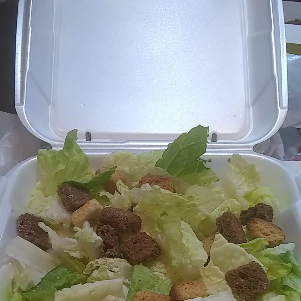 Caesar Salad