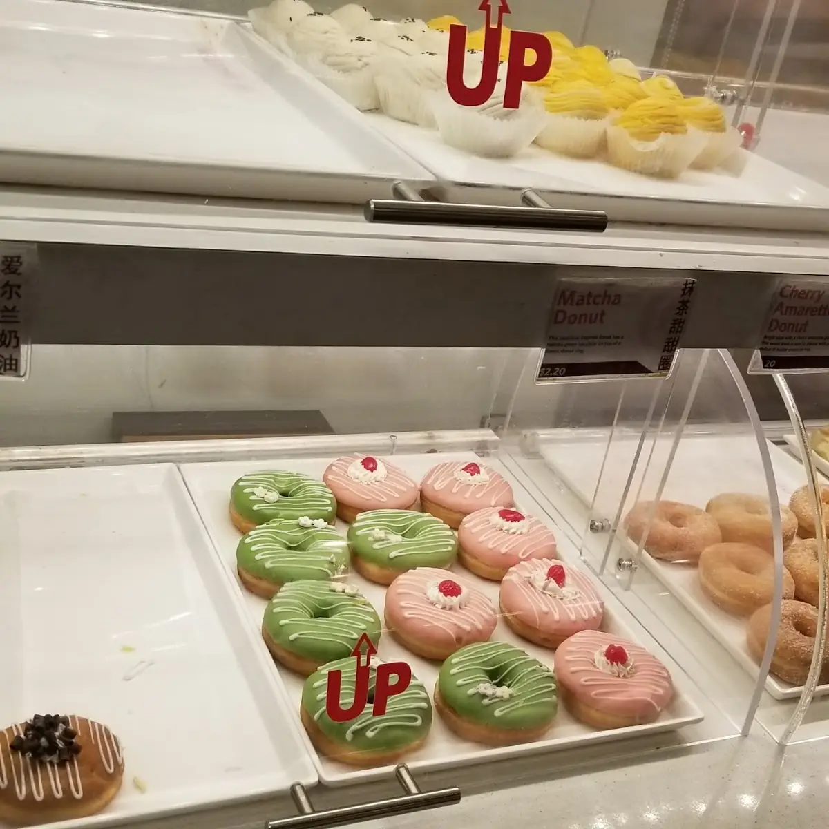 Doughnut