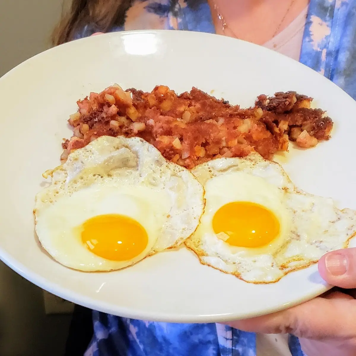 Corned Beef Hash