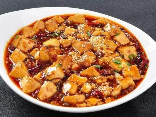 Mapo Doufu