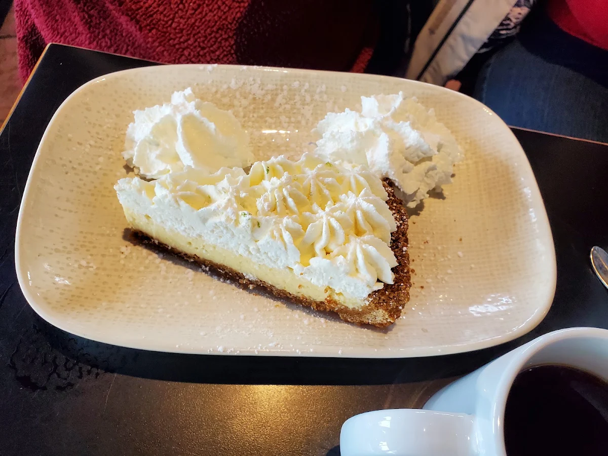 Key Lime Pie