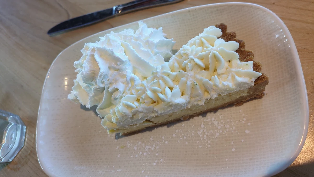 Schmoo Torte