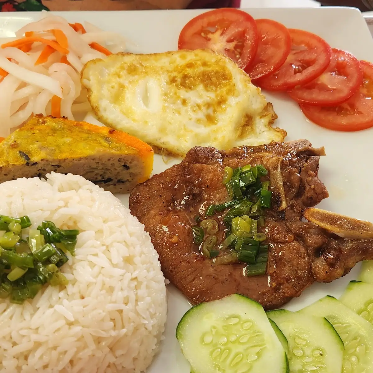 Cơm Tấm