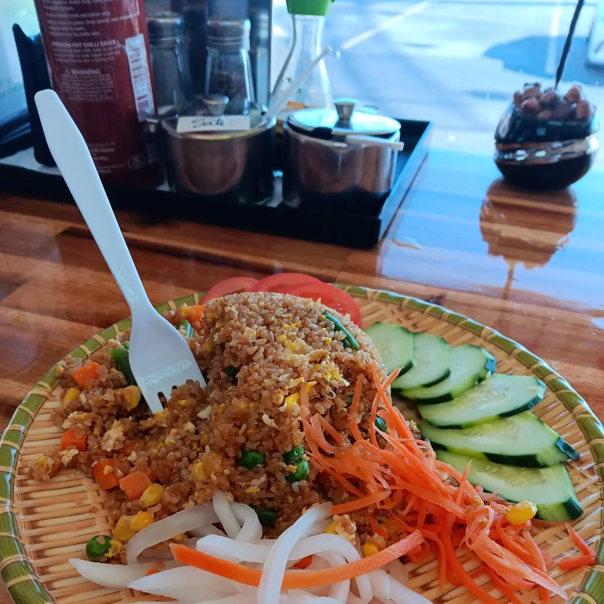 Side of Fried Rice