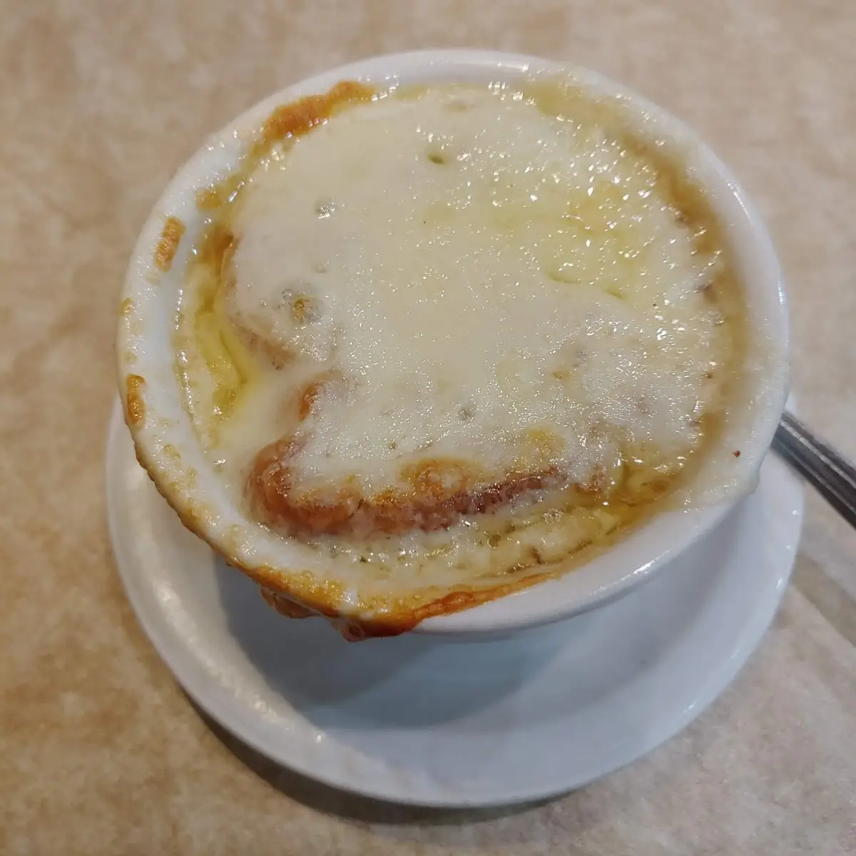 French Onion Soup