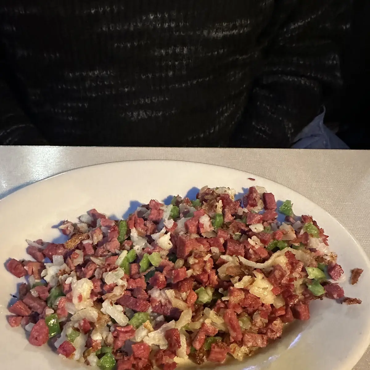 Corned Beef Hash