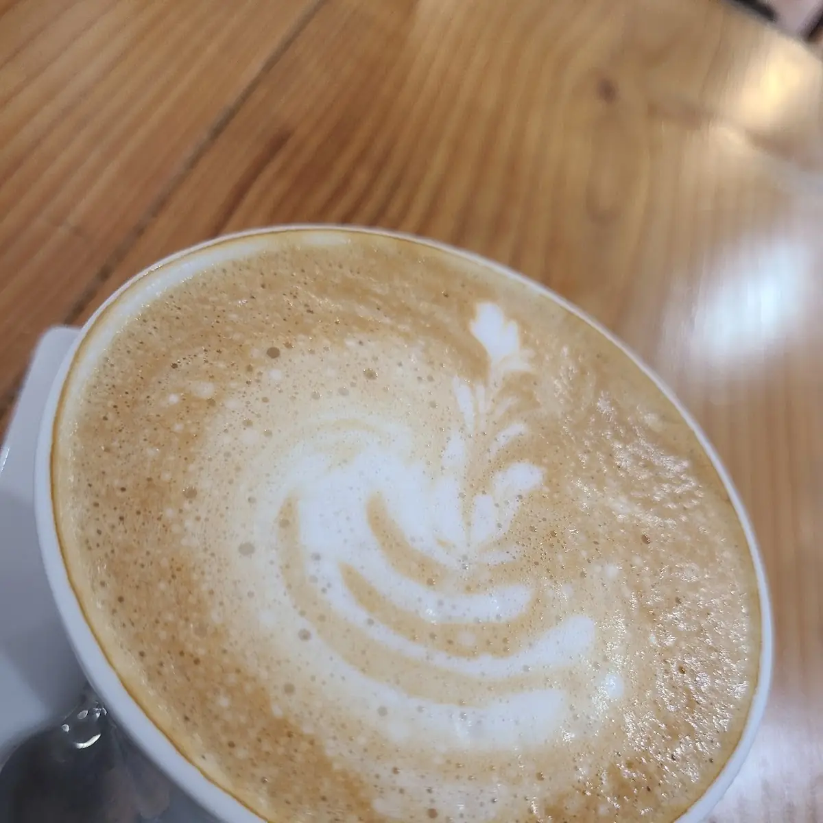 Galao Cappuccino