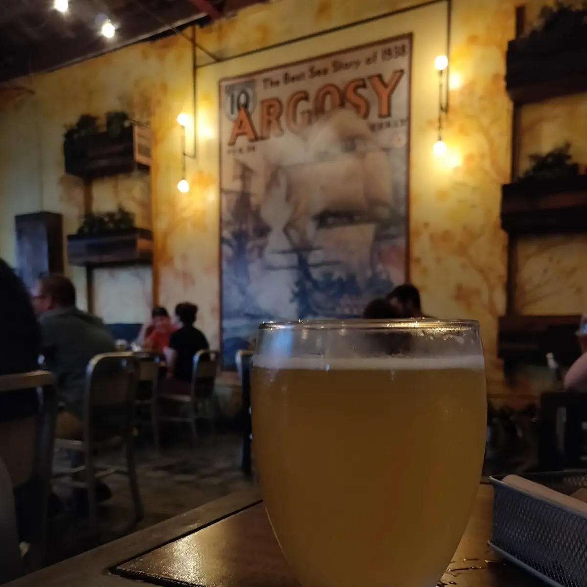Craft Beer