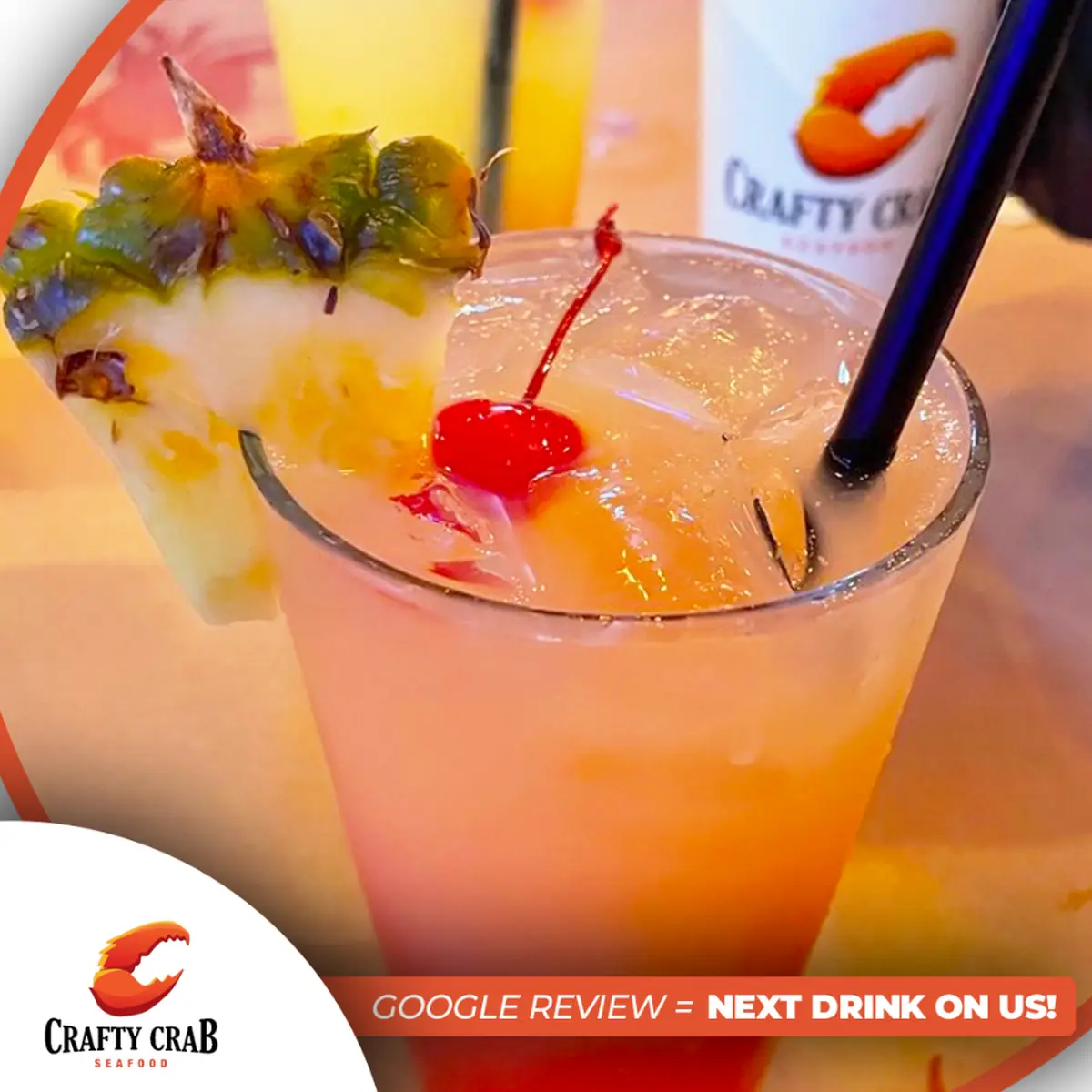 Rum Runner