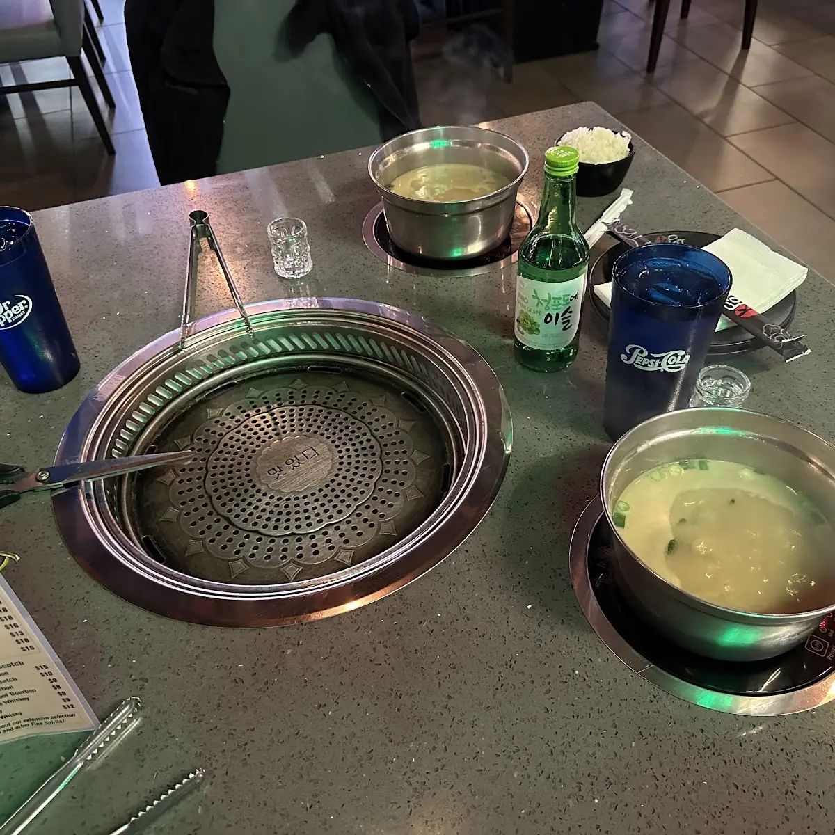 Miso Soup