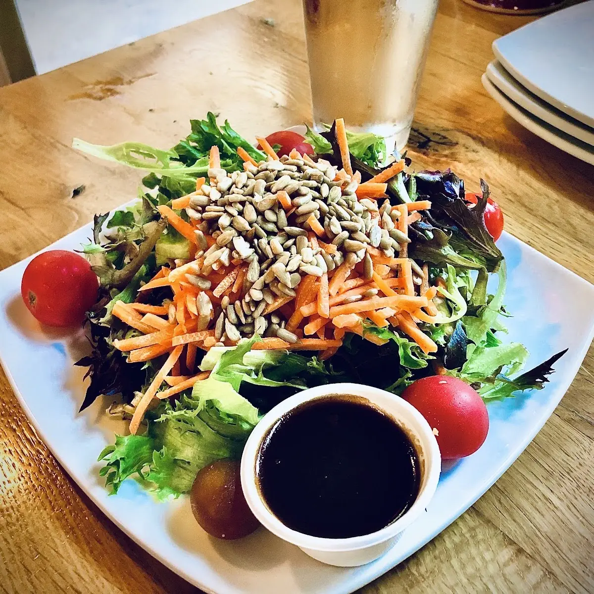 Garden Salad