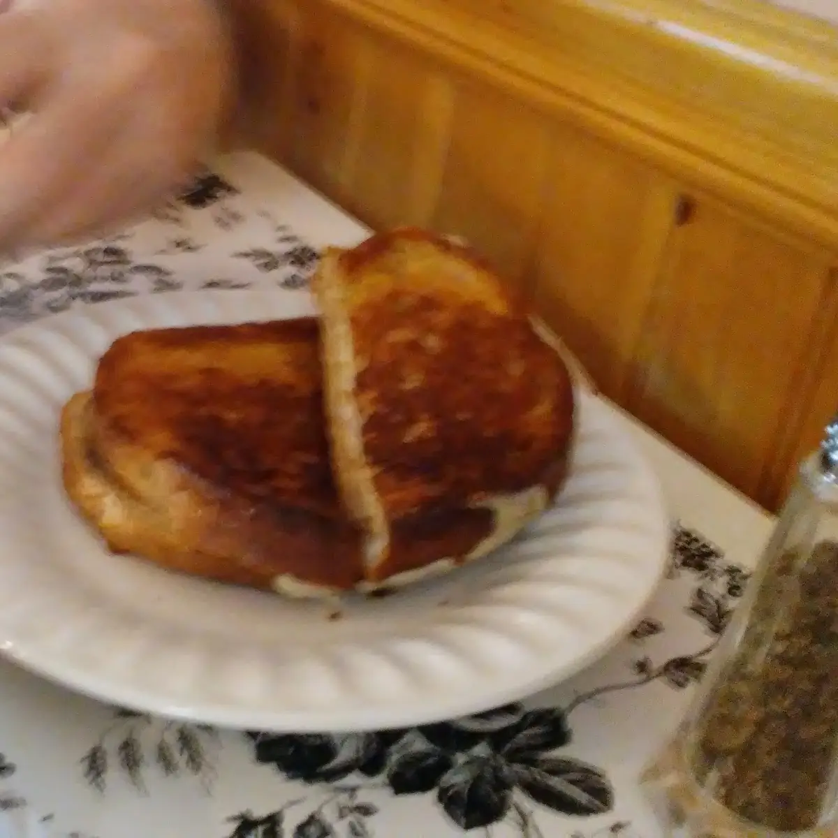 Grilled Cheese