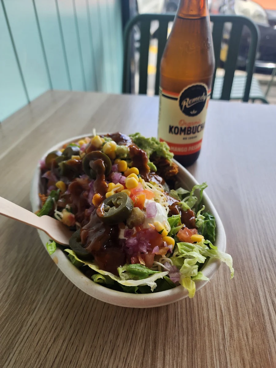 Highlights, Zambrero Coopers Plains