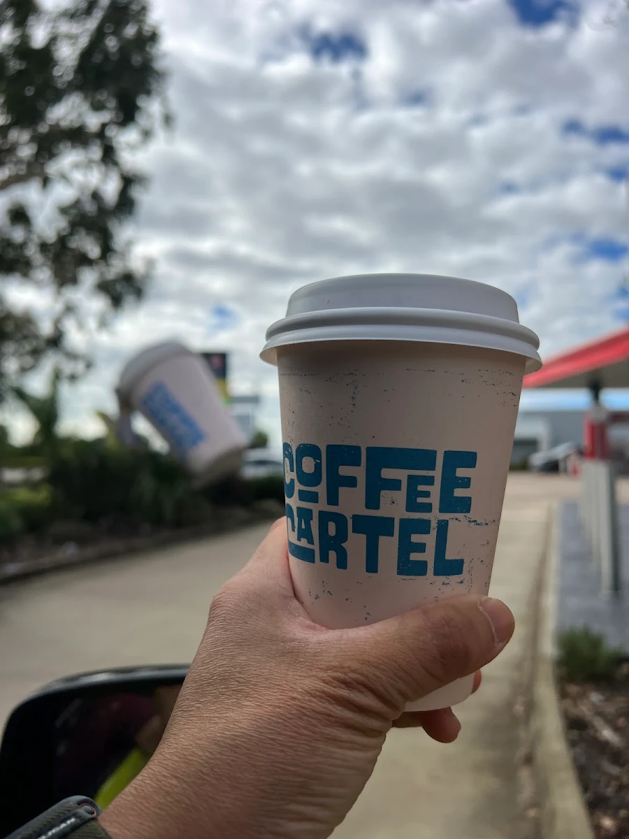 Highlights, Coffee Cartel NQ - Thuringowa