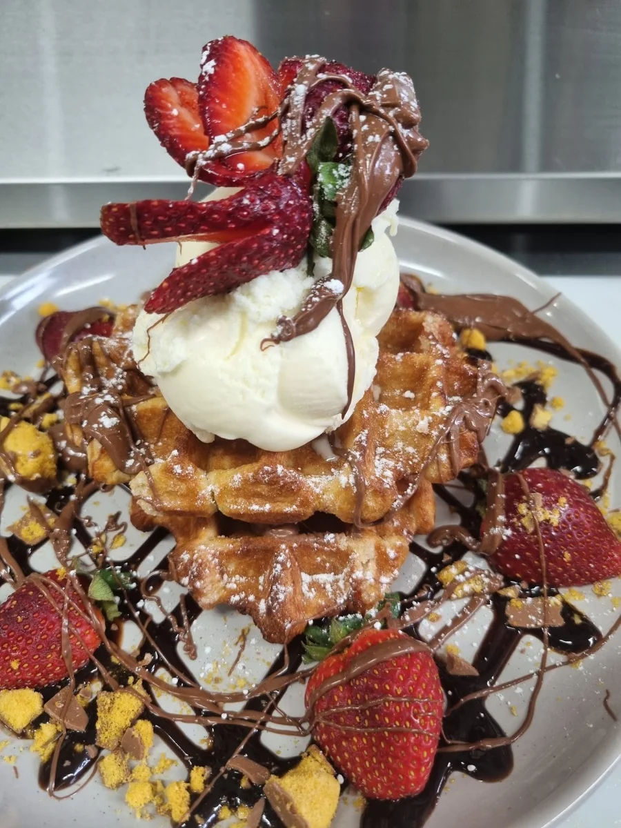 Highlights, Coffee Cartel NQ - Thuringowa