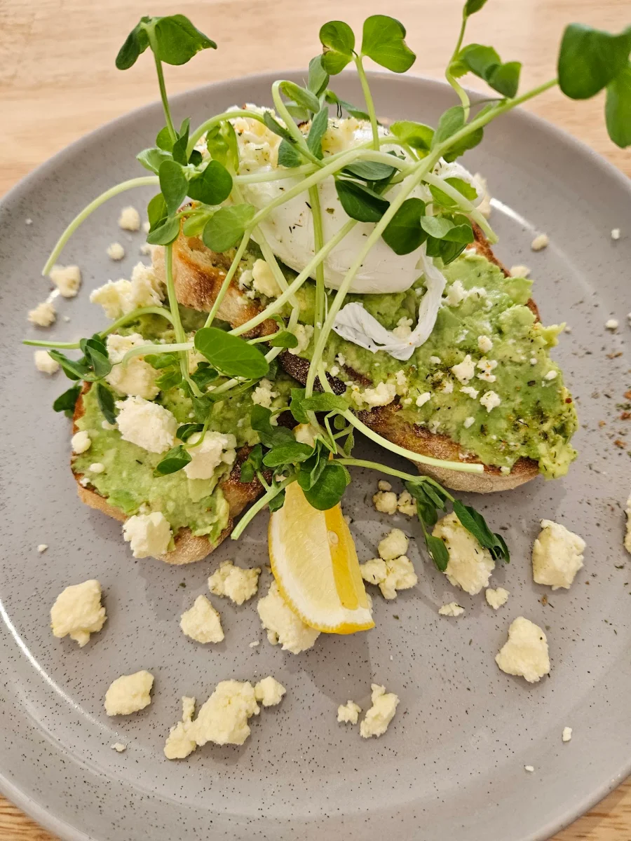 Highlights, Coffee Cartel NQ - Thuringowa