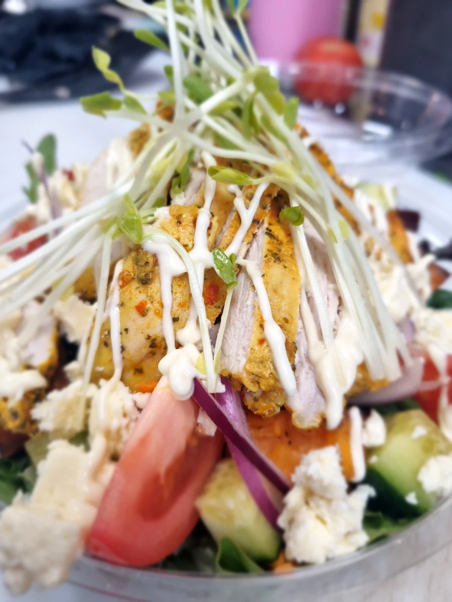 Highlights, Coffee Cartel NQ - Thuringowa