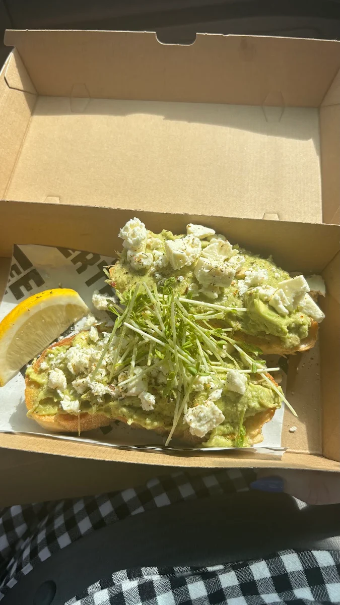 Highlights, Coffee Cartel NQ - Thuringowa