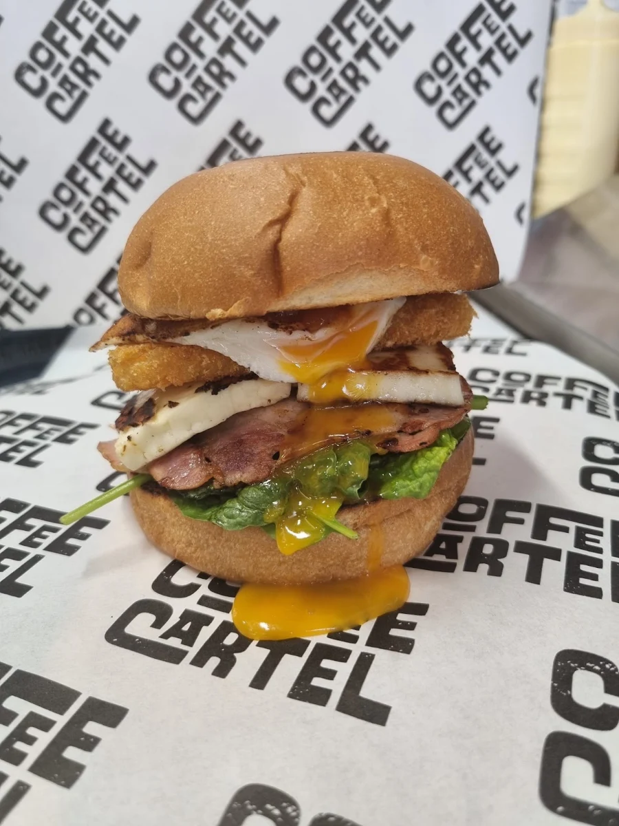 Highlights, Coffee Cartel NQ - Thuringowa
