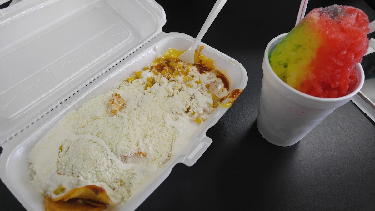 Nachos Supreme