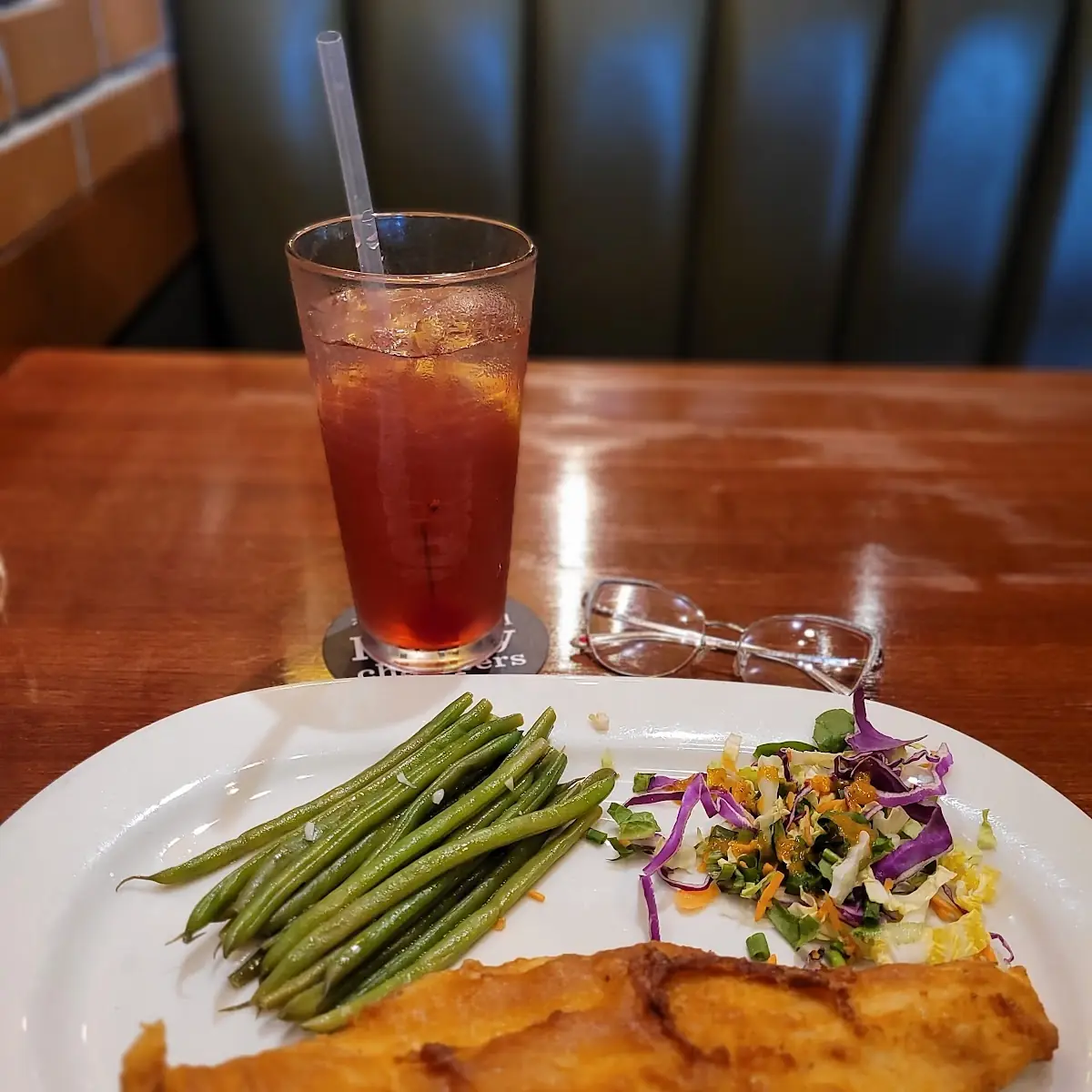 Fish & Chips