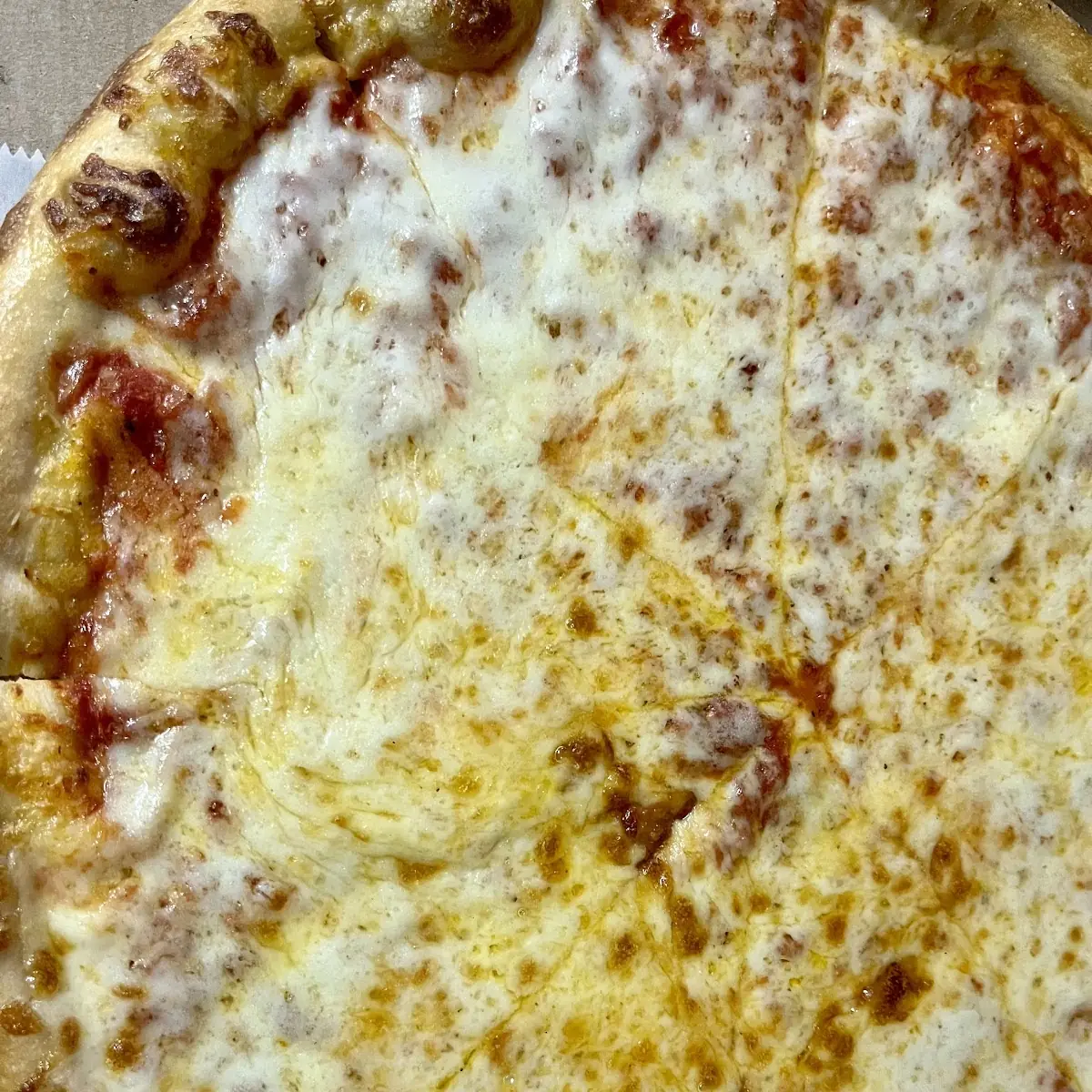 Cheese Pizza