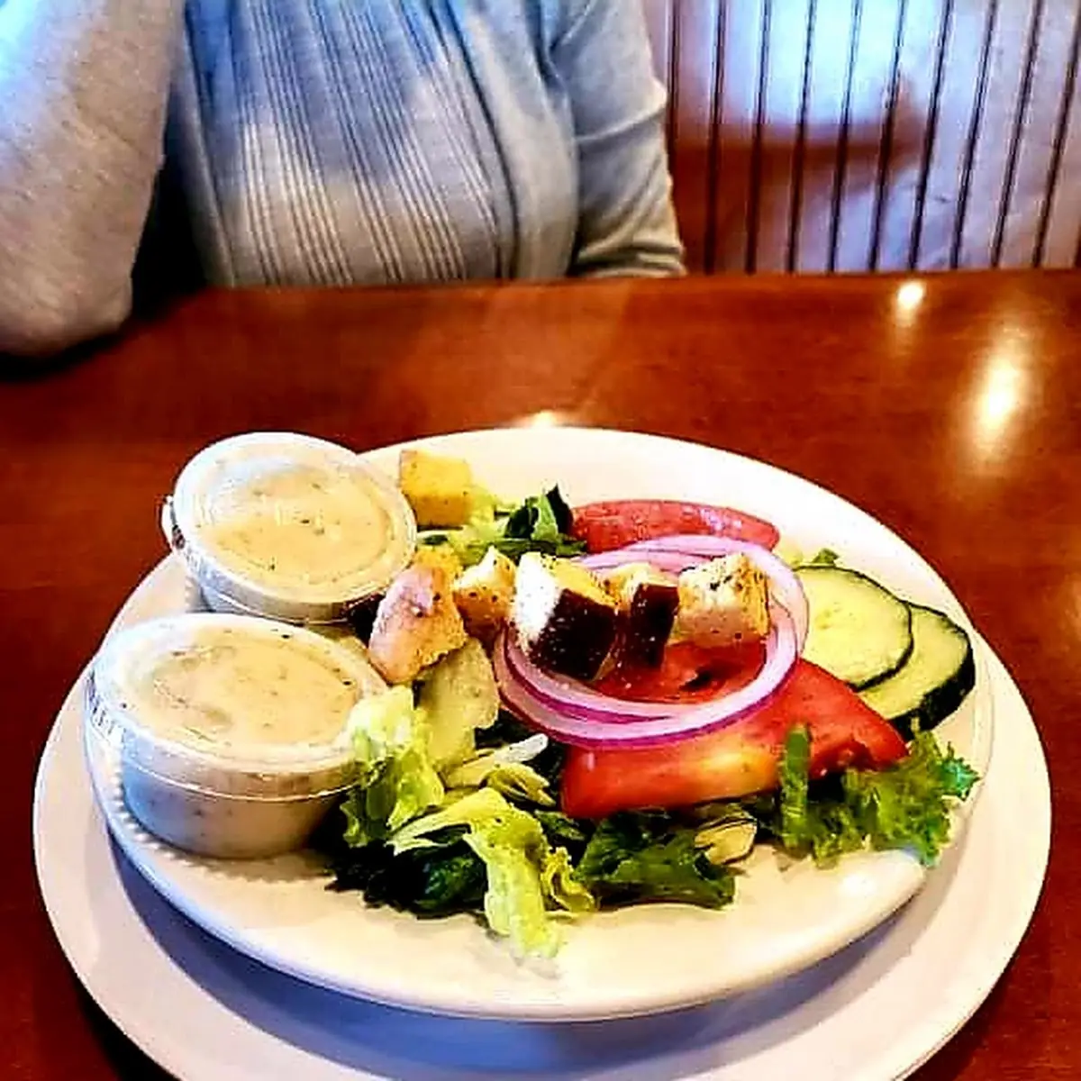 House Salad