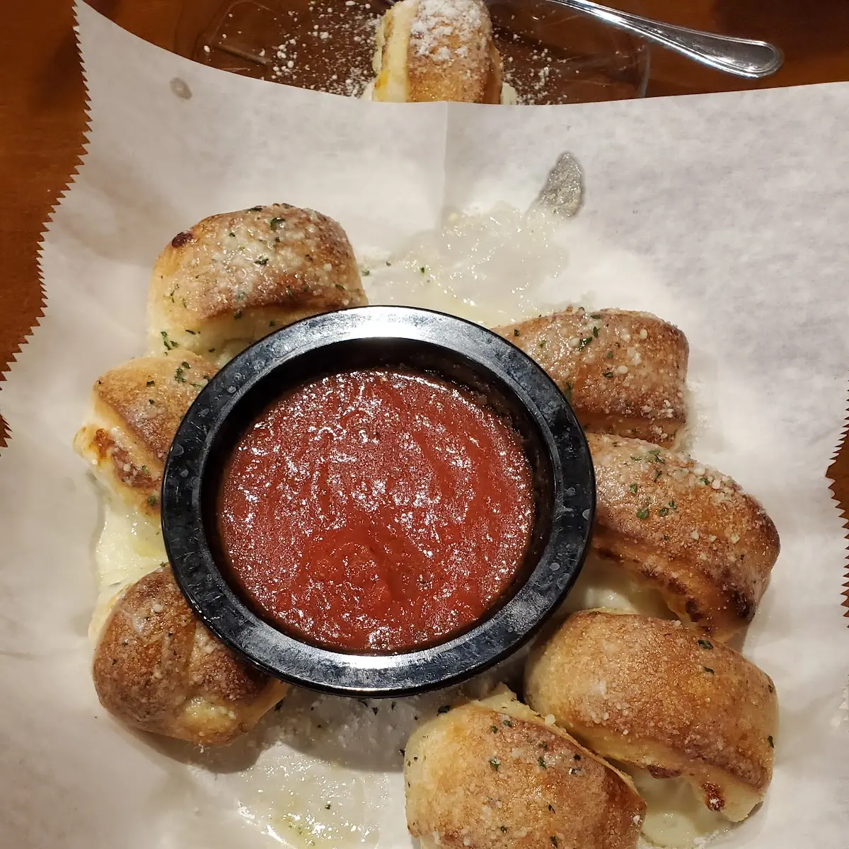 Plain Wings