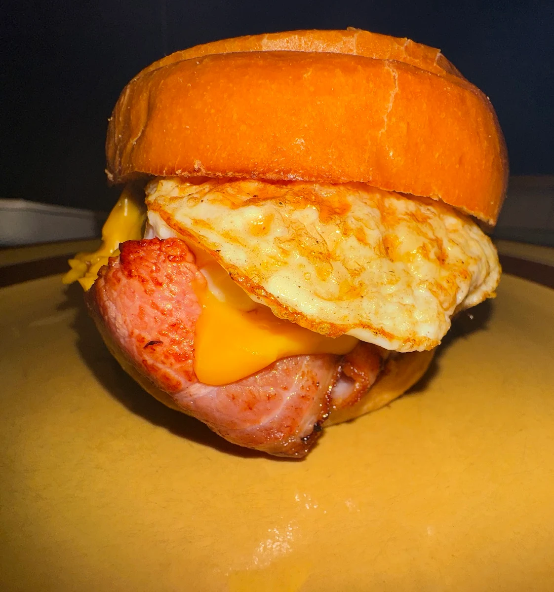 Egg&Bacon, The Memoirs