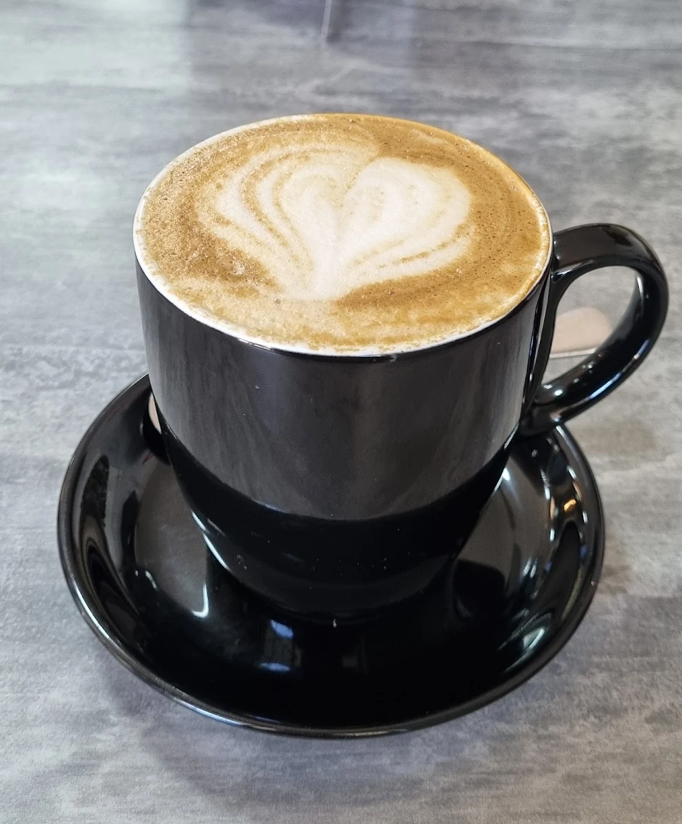 Soy Latte, The Memoirs