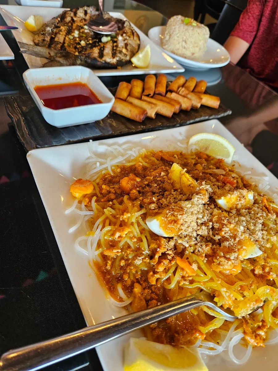 Pancit Palabok
