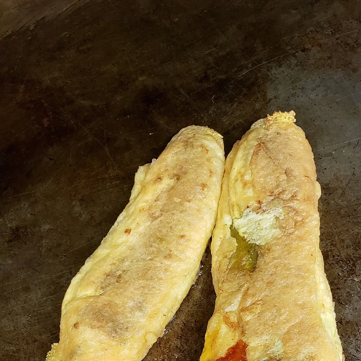 Chile Relleno