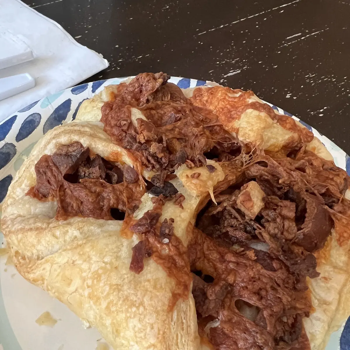 Bacon Cheddar