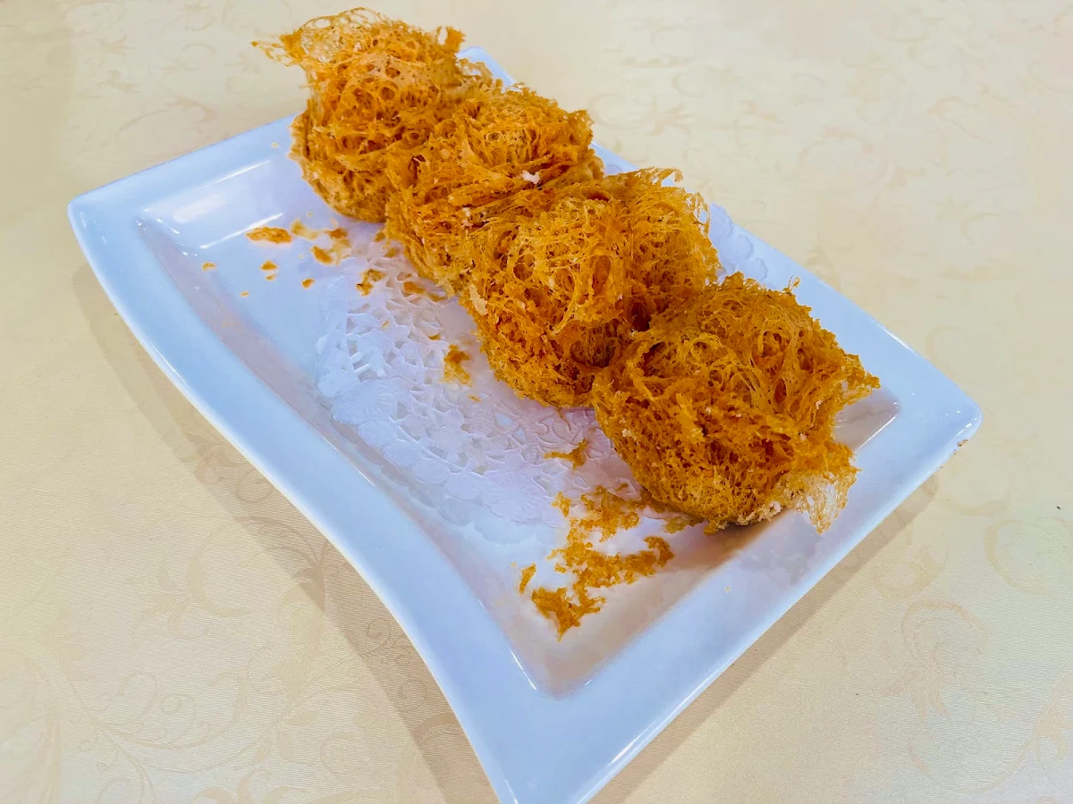 Szechuan Chili Grass Carp Sliced With Pork Liver